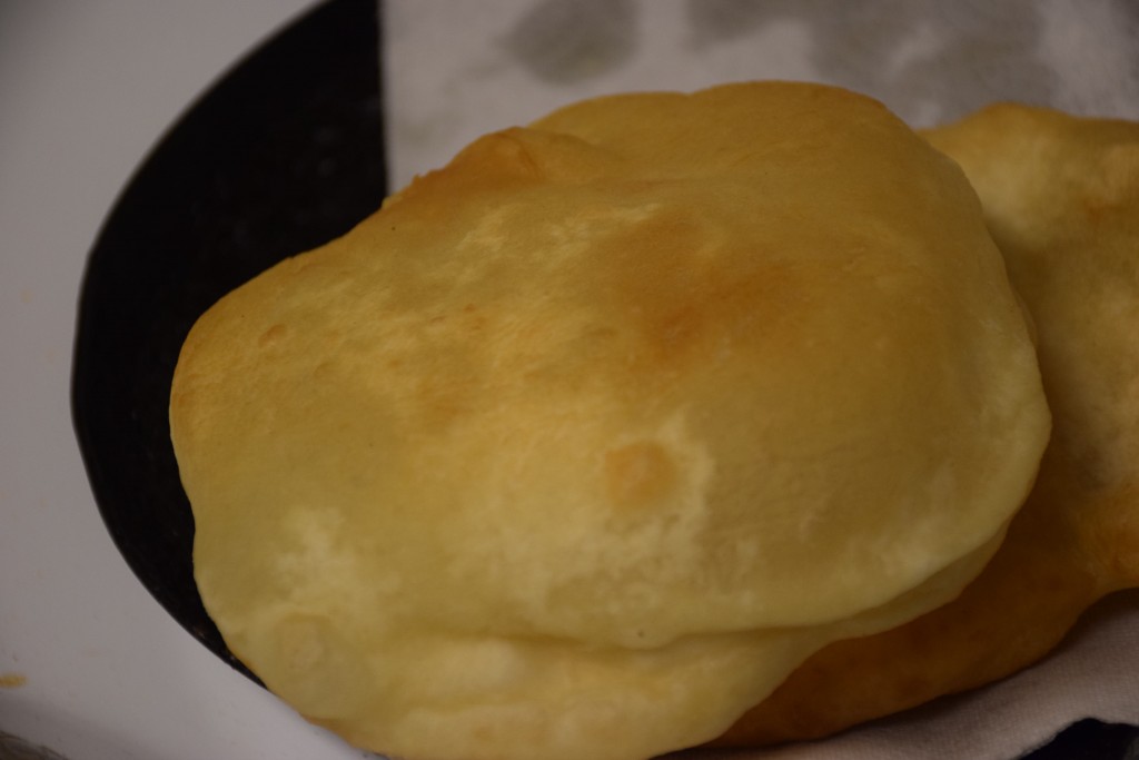 Bhature