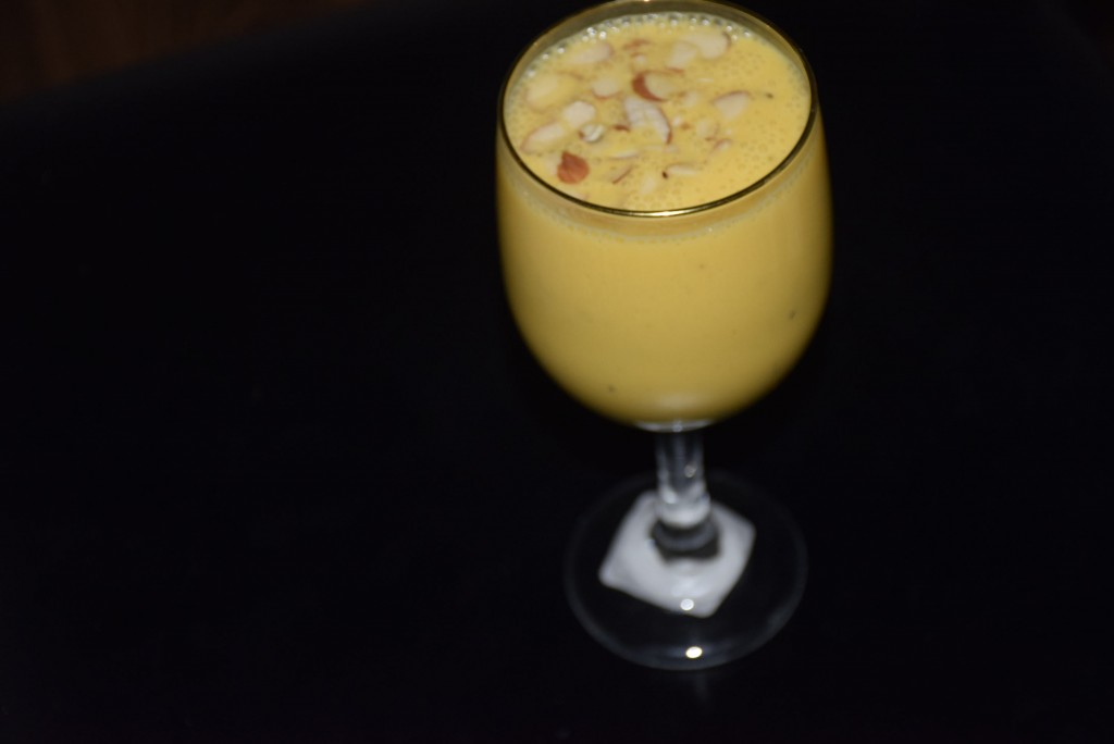 Mango Shake