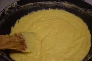 thickened rabri