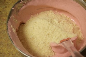 almond flour