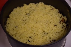 rice layer 2