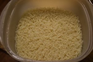 RIce made 