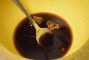 jaggery and tamarind 