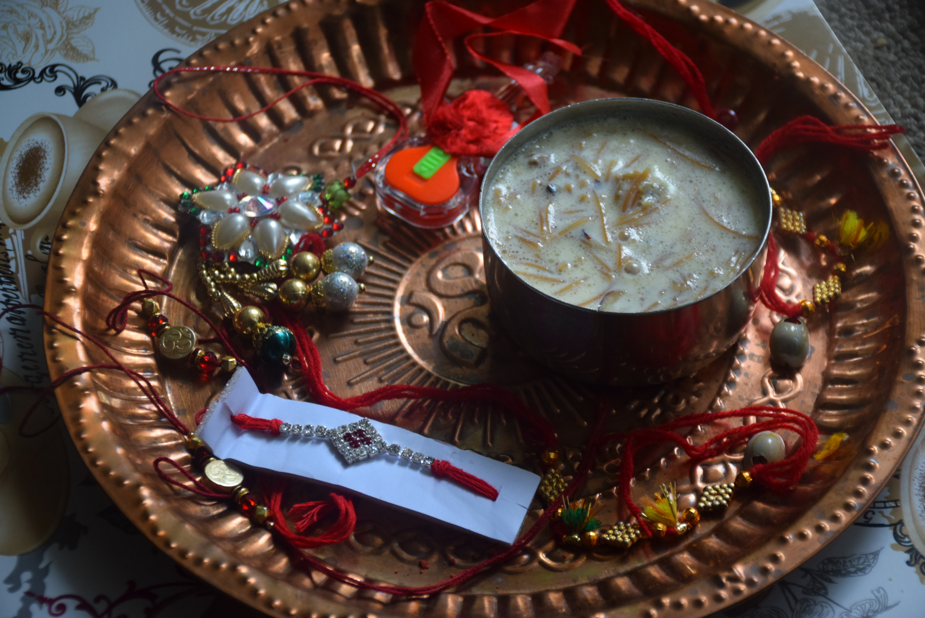 Sewai kheer