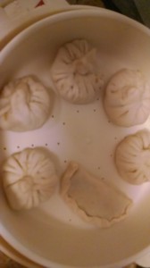 in microwave
