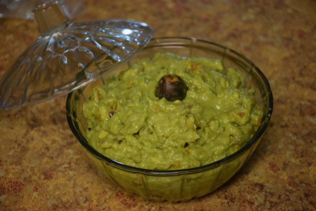 Guacamole