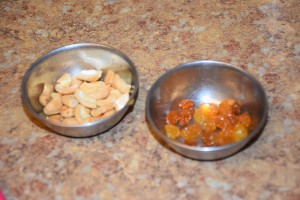 dry-fruits