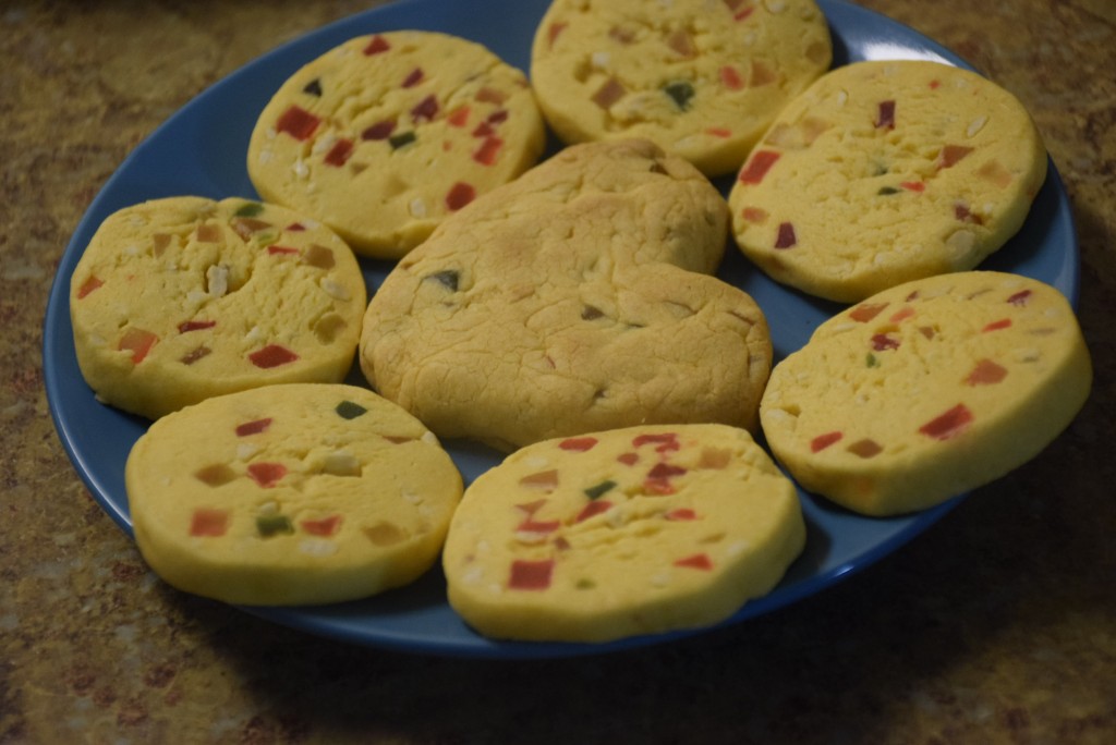 karachi cookies