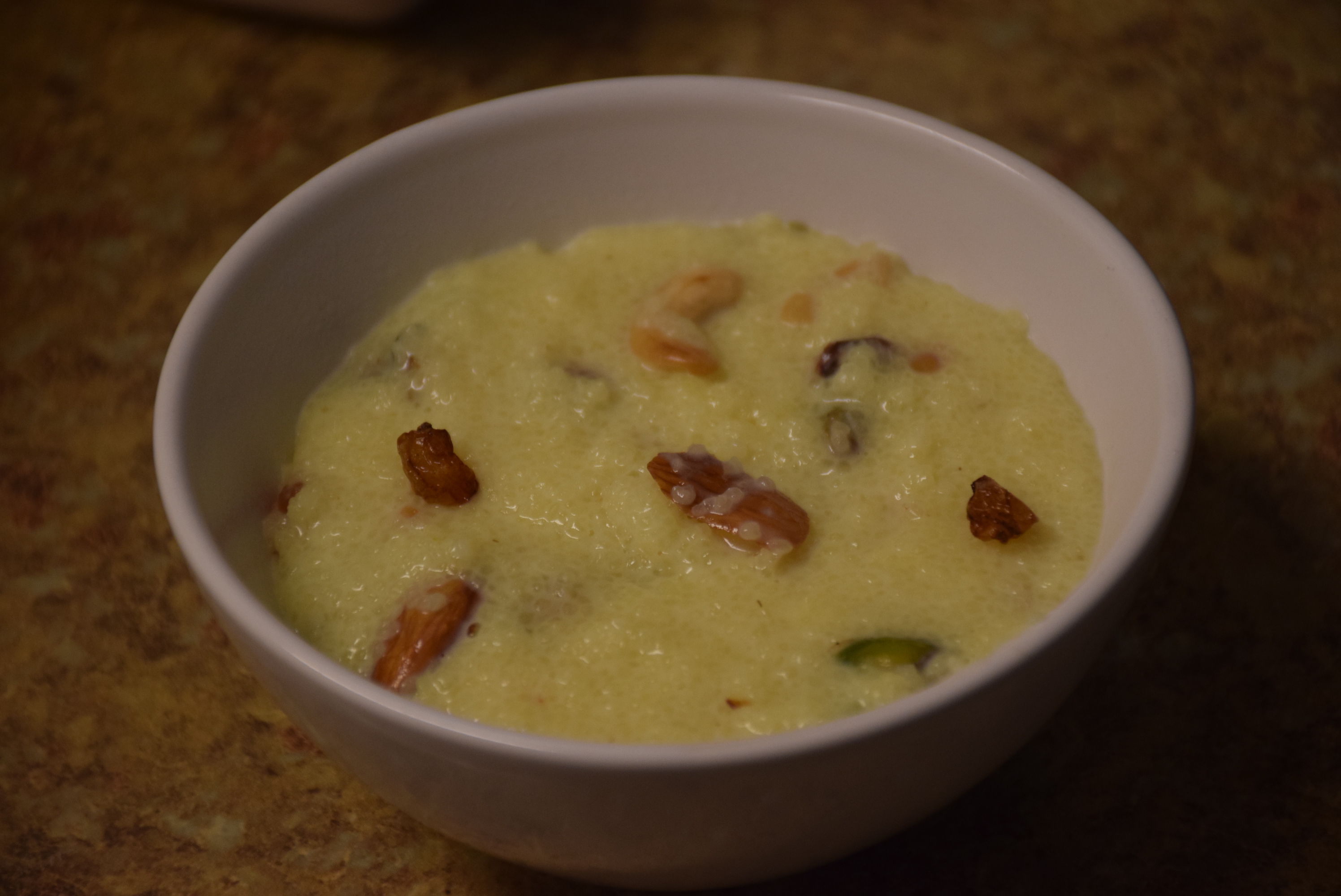 Shamak Kheer