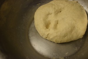 Dough 