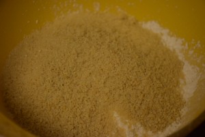 kaju powder