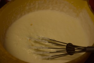 butter n curd