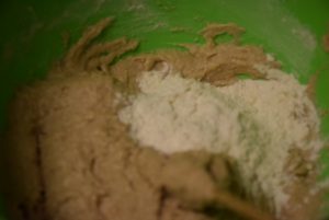 palin flour
