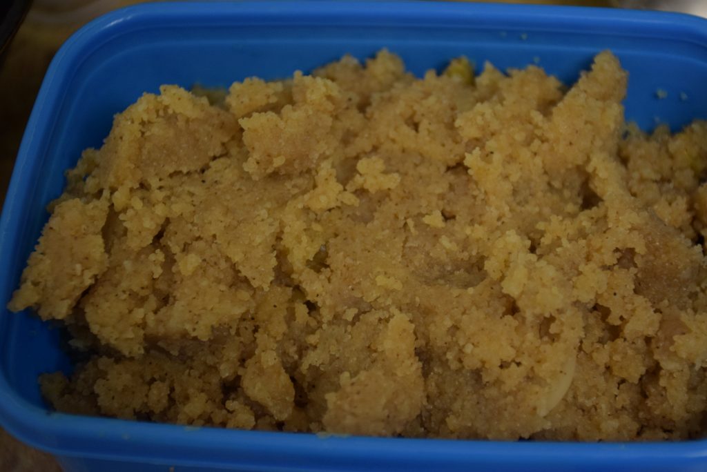 Halwa 