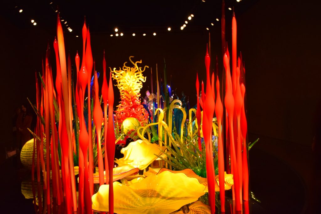 Chihuly 1