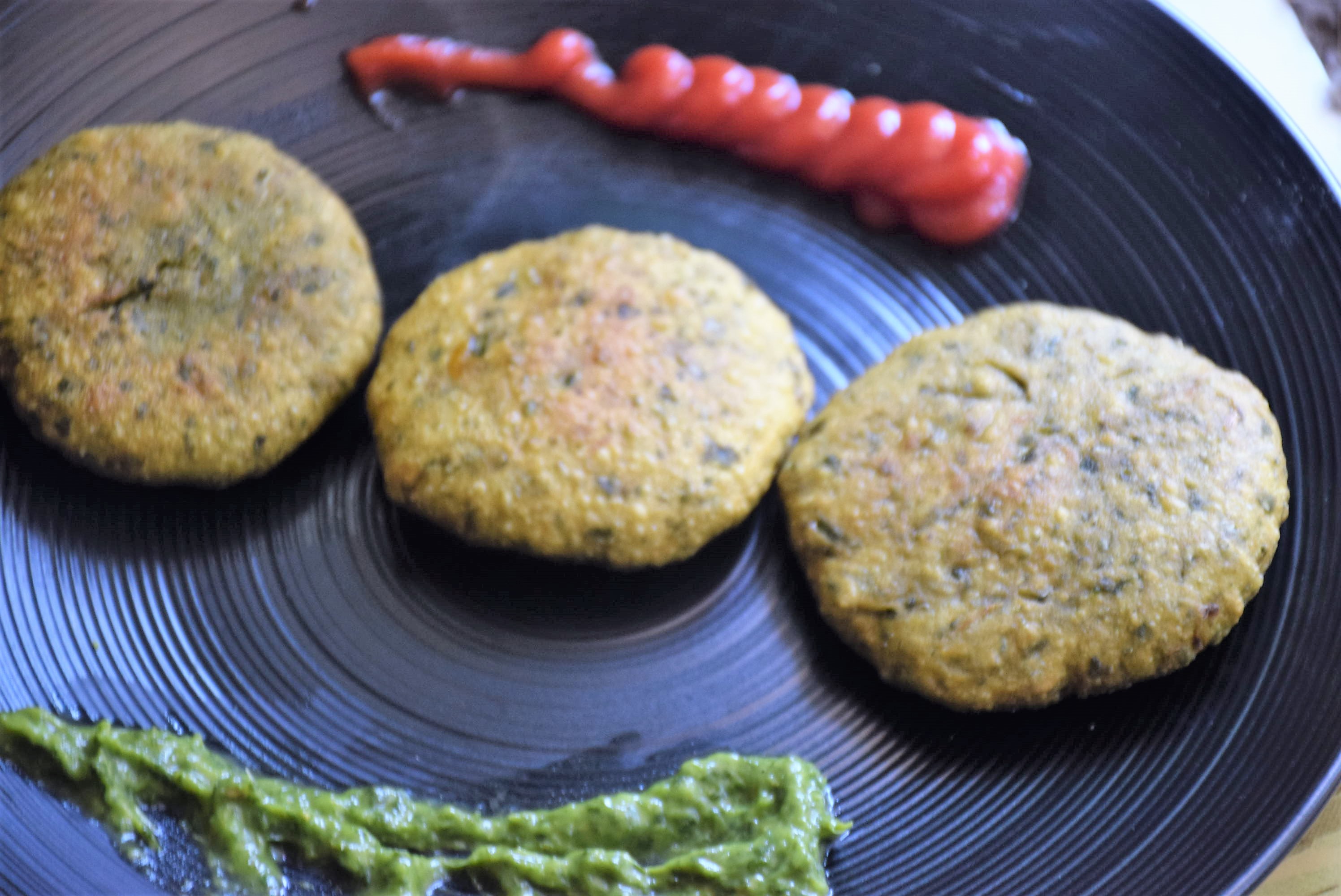 hari bhari kachori