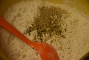 cardamom powder