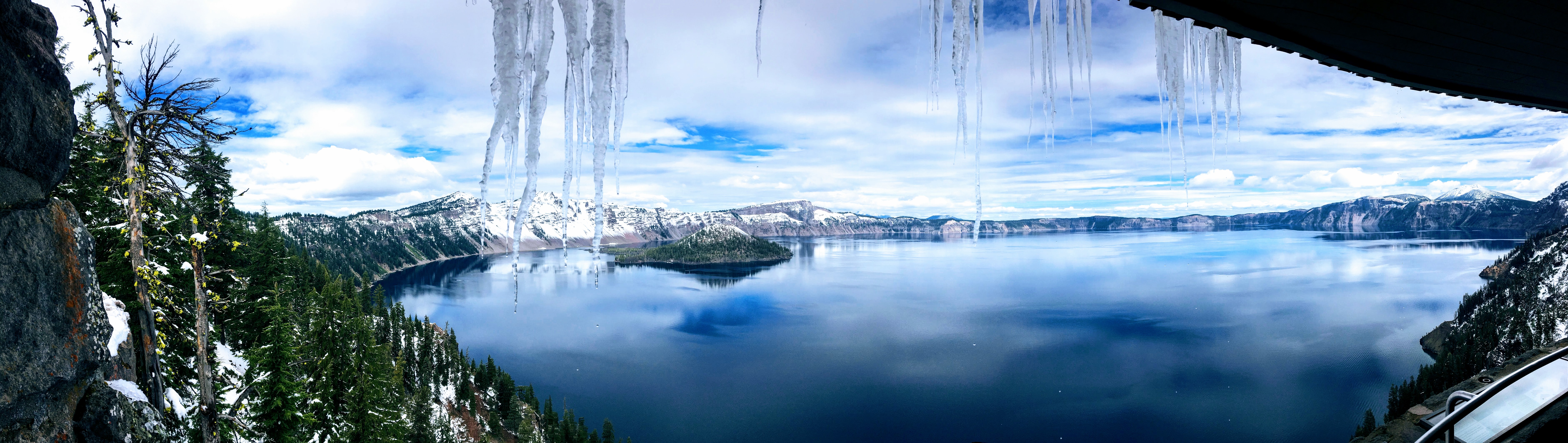 Crater Lake