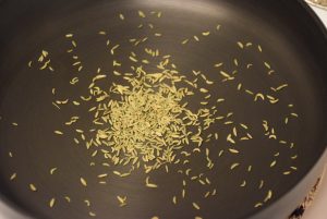 fennel seeds